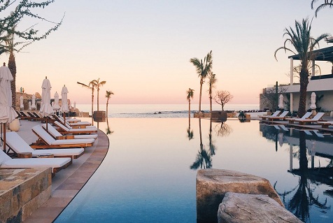 Chileno Bay Resort and Residences - Los Cabos, Mexico